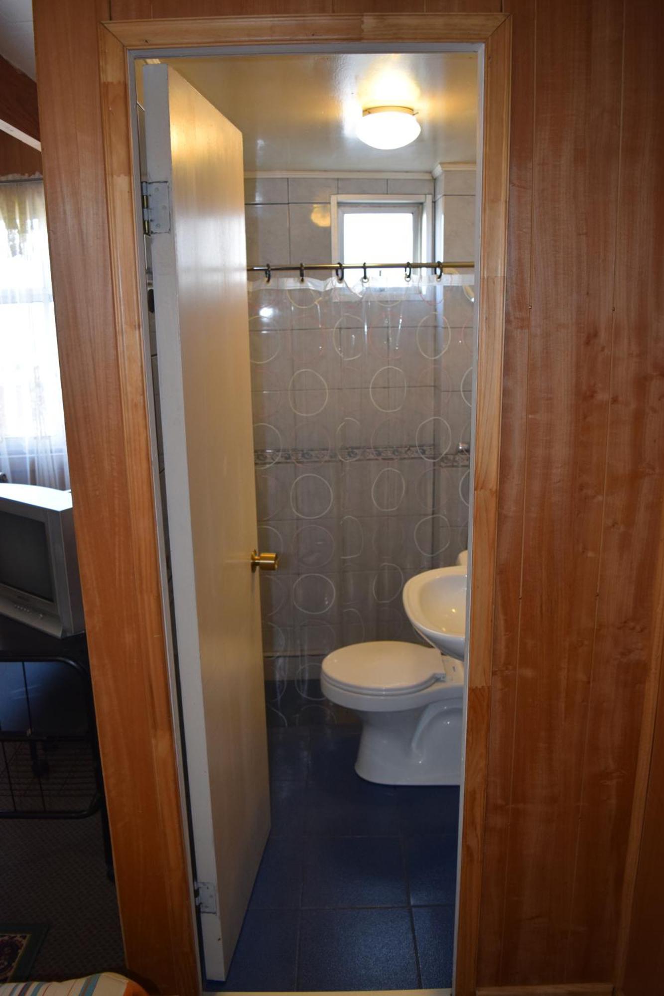Hostal Buenaventura Valdivia Quarto foto